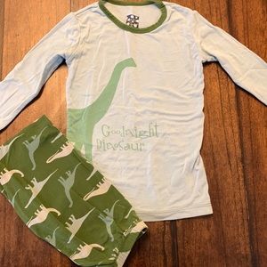 Kickee Pants Pajamas